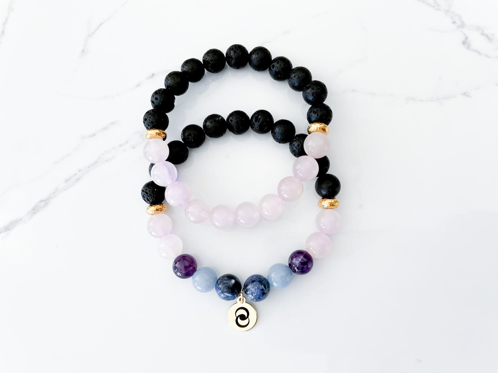 GEMSTONE BRACELET | THERAPY STORES – Therapy Stores
